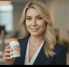 Portrait of a smiling professional male testifying to the efficacy of this nutritional regimen on daily cognitive function.